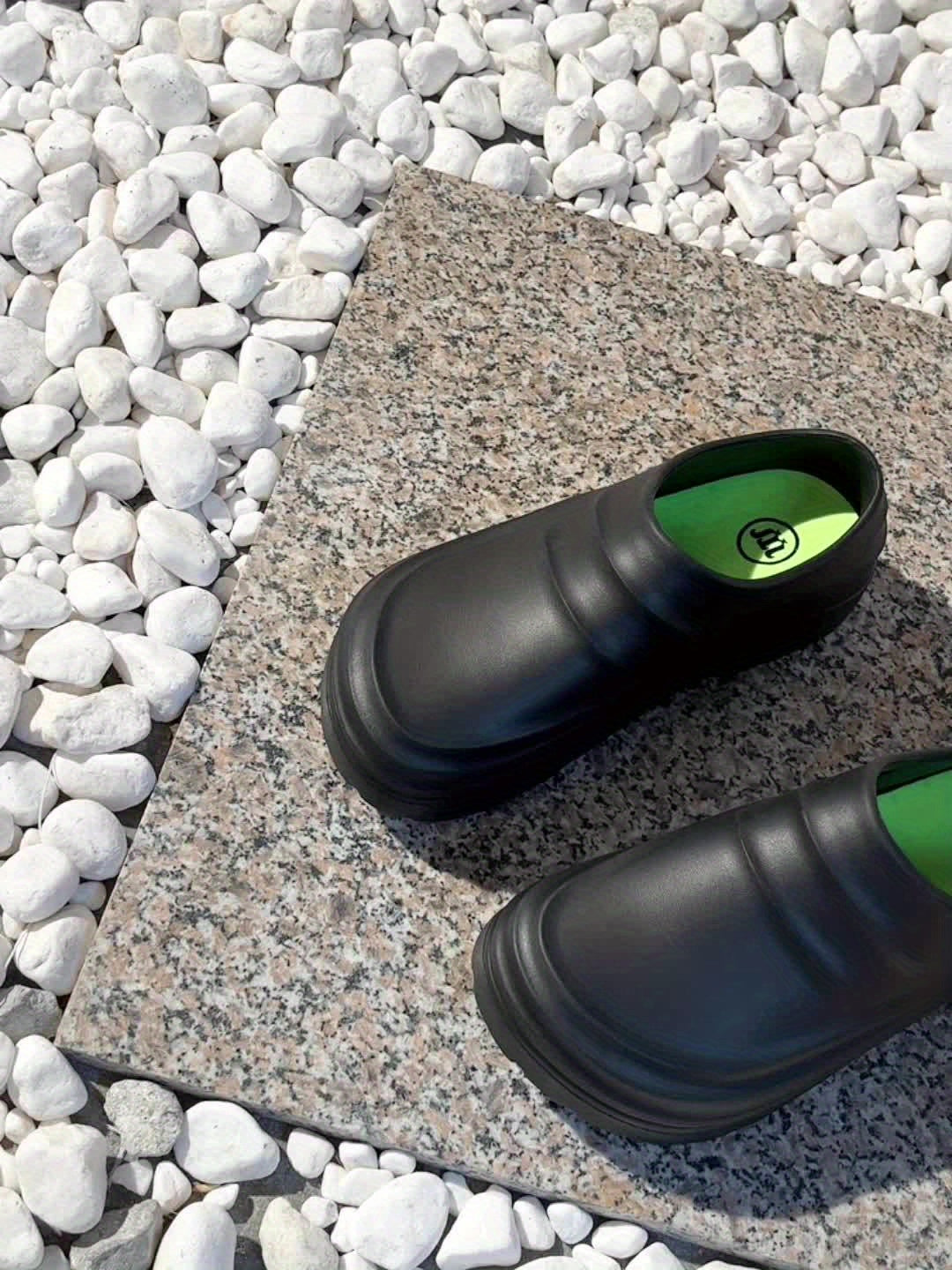 EverWalk | Orthopädische Wasserdichte Clogs-Becker Boutique
