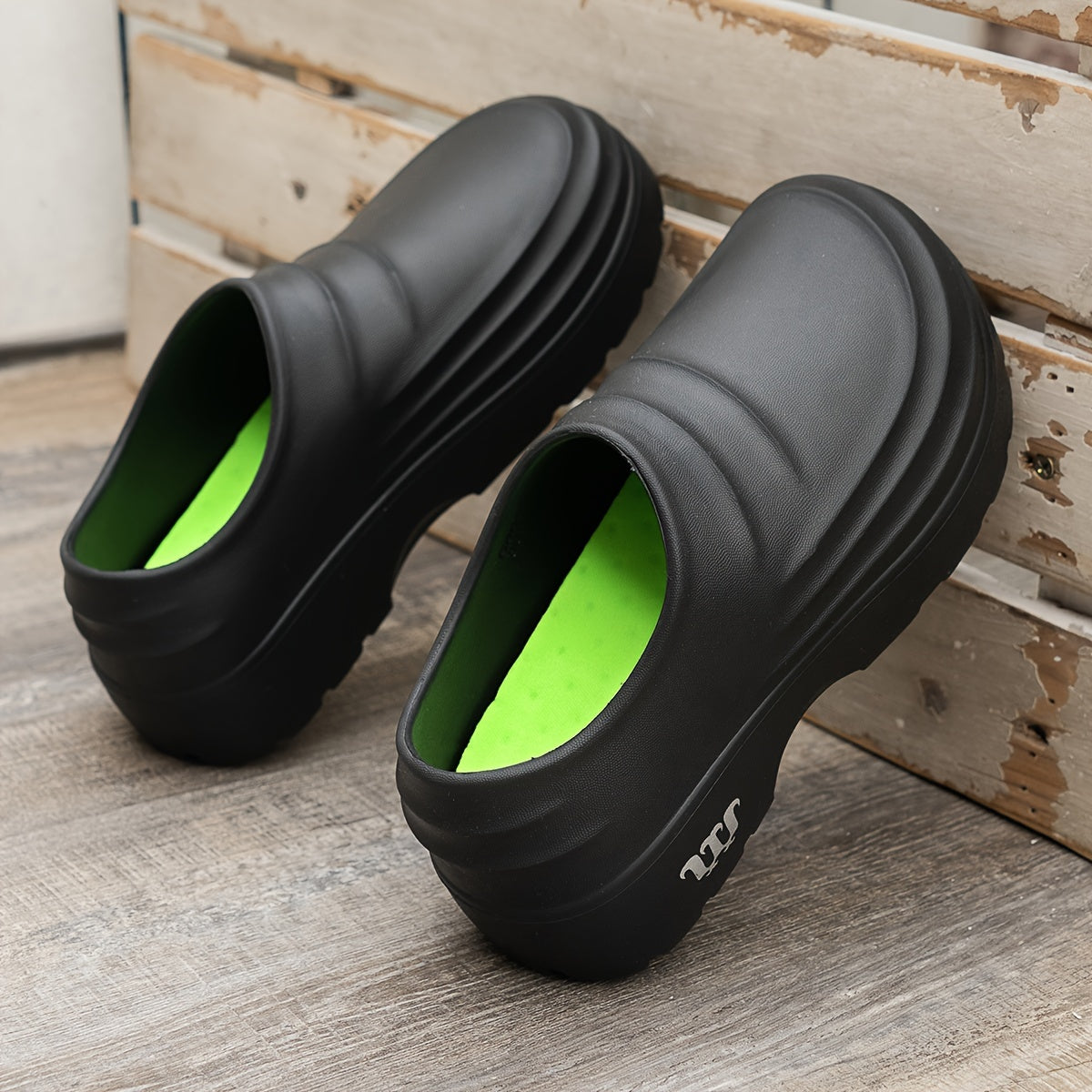 EverWalk | Orthopädische Wasserdichte Clogs-Becker Boutique