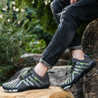 Explorer | Flexible Barfuß-Sneaker-Becker Boutique