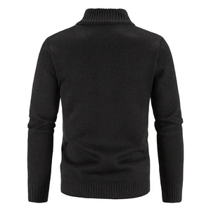 Felix | Business-Strickjacke für Männer-Becker Boutique