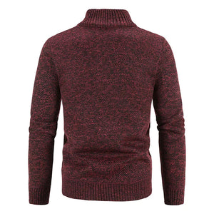Felix | Business-Strickjacke für Männer-Becker Boutique