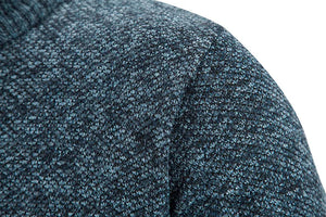 Felix | Business-Strickjacke für Männer-Becker Boutique