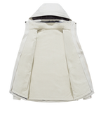 Fiona | Ultra-schützende 3-in-1-Jacke-Becker Boutique