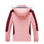 Fiona | Ultra-schützende 3-in-1-Jacke-Becker Boutique