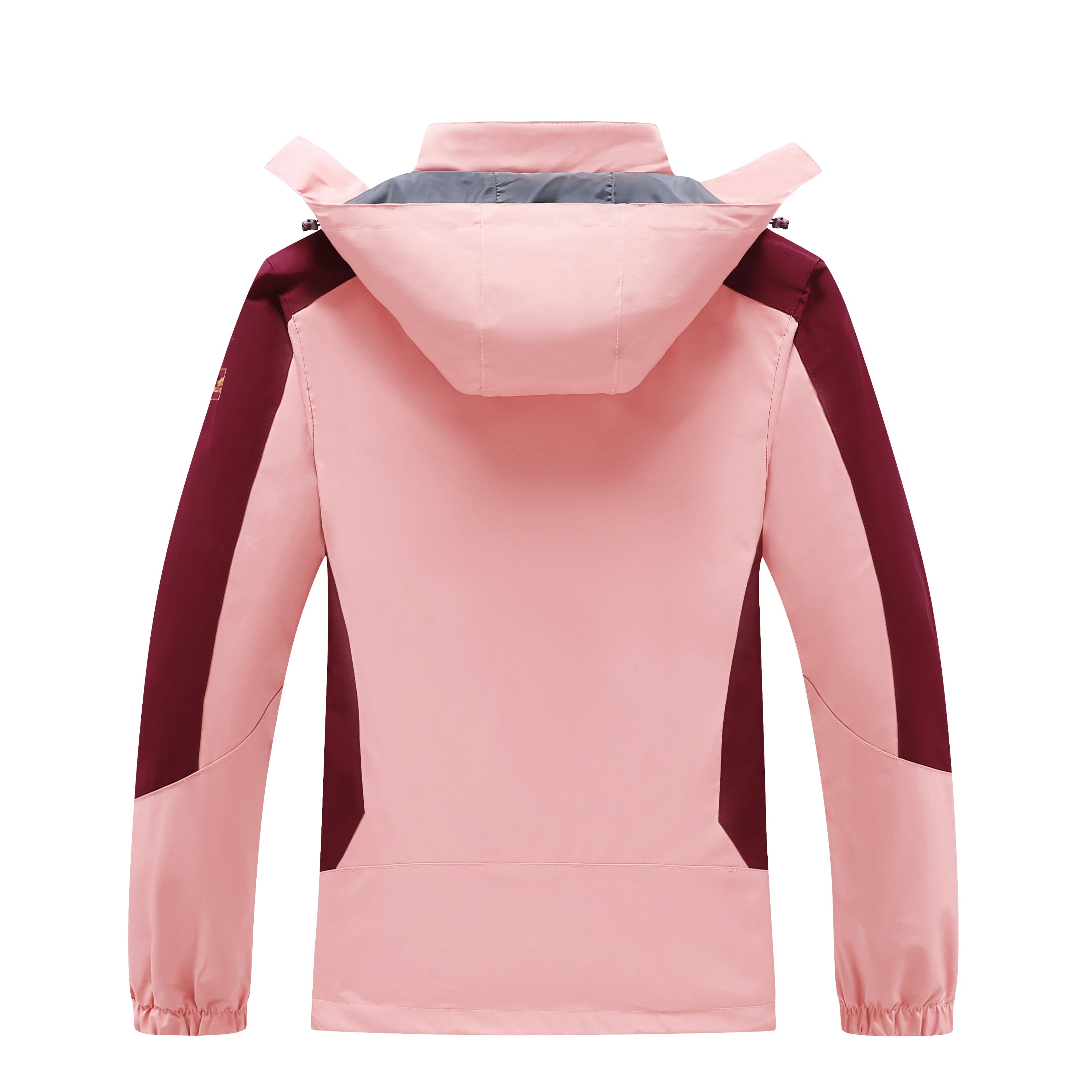 Fiona | Ultra-schützende 3-in-1-Jacke-Becker Boutique