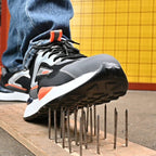 Foam | Sportliche Sicherheitsschuhe-Becker Boutique
