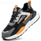 Foam | Sportliche Sicherheitsschuhe-Becker Boutique