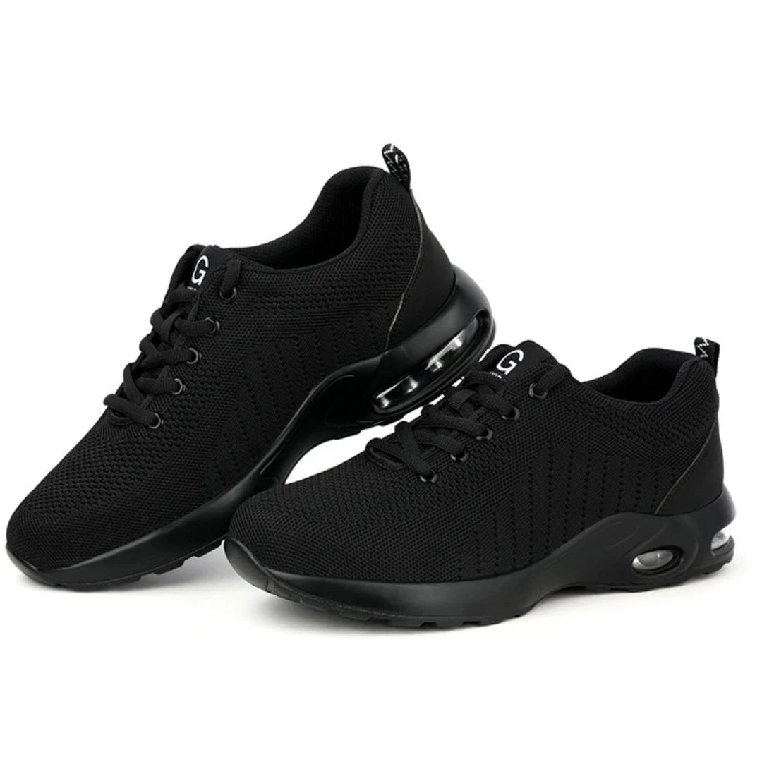 Force | Sportliche Sicherheitsschuhe-Becker Boutique