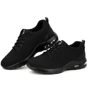 Force | Sportliche Sicherheitsschuhe-Becker Boutique