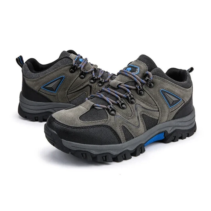 ForestStep | Leichte wasserdichte Wanderschuhe - Langlebig und bequem-Becker Boutique