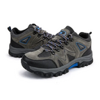 ForestStep | Leichte wasserdichte Wanderschuhe - Langlebig und bequem-Becker Boutique