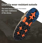 ForestStep | Leichte wasserdichte Wanderschuhe - Langlebig und bequem-Becker Boutique