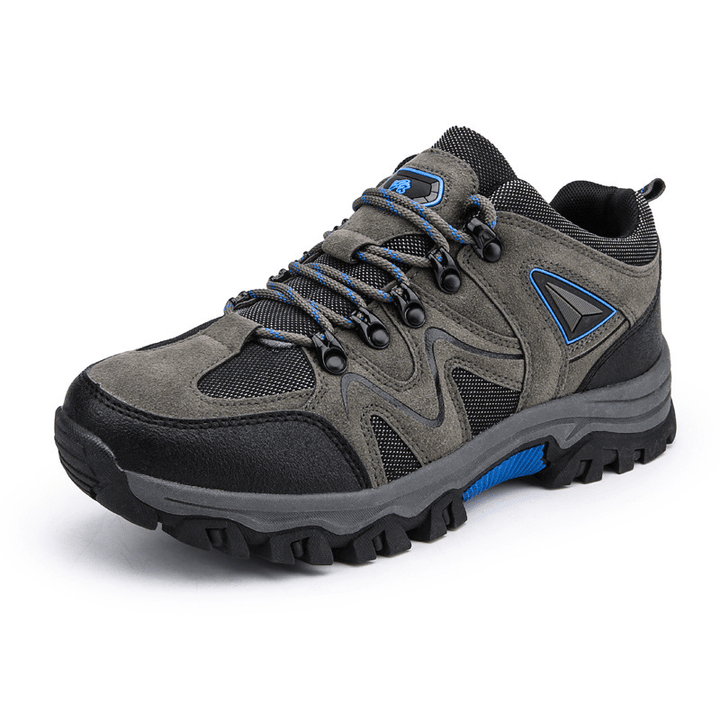 ForestStep | Leichte wasserdichte Wanderschuhe - Langlebig und bequem-Becker Boutique