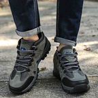 ForestStep | Leichte wasserdichte Wanderschuhe - Langlebig und bequem-Becker Boutique