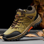 ForestStep | Leichte wasserdichte Wanderschuhe - Langlebig und bequem-Braun-39-Becker Boutique