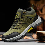 ForestStep | Leichte wasserdichte Wanderschuhe - Langlebig und bequem-Grün-39-Becker Boutique