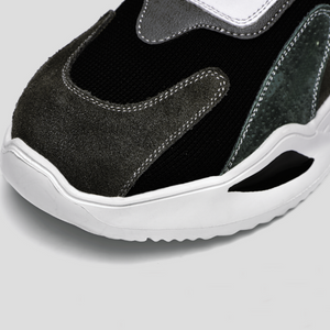 Fortress | Sportliche Sicherheitsschuhe-Becker Boutique