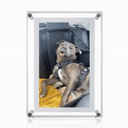 FrameIt | Digitaler Bilderrahmen-Becker Boutique