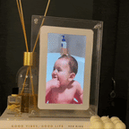 FrameIt | Digitaler Bilderrahmen-Becker Boutique