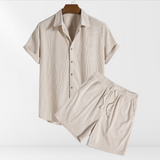 Franz | Shirts and shorts for men