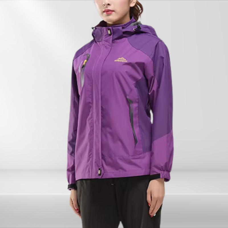 Fryda | Outdoor-Wanderjacke für Frauen