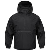 Softshell jacket with hood | Functional