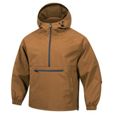 Softshell jacket with hood | Functional