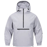 Softshell jacket with hood | Functional