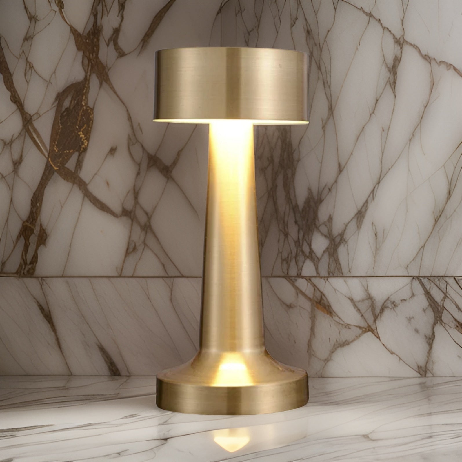 Marques Lamp | Designer-Tischlampe