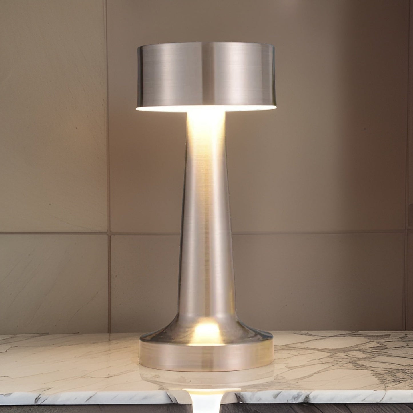 Marques Lamp | Designer-Tischlampe