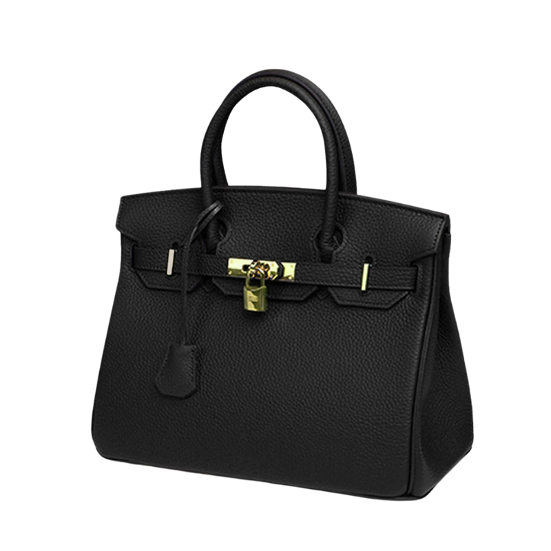Gabrielle | Lederhandtasche mit viel Stauraum
