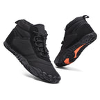 Winter Barfußschuhe | Warme und Bequem