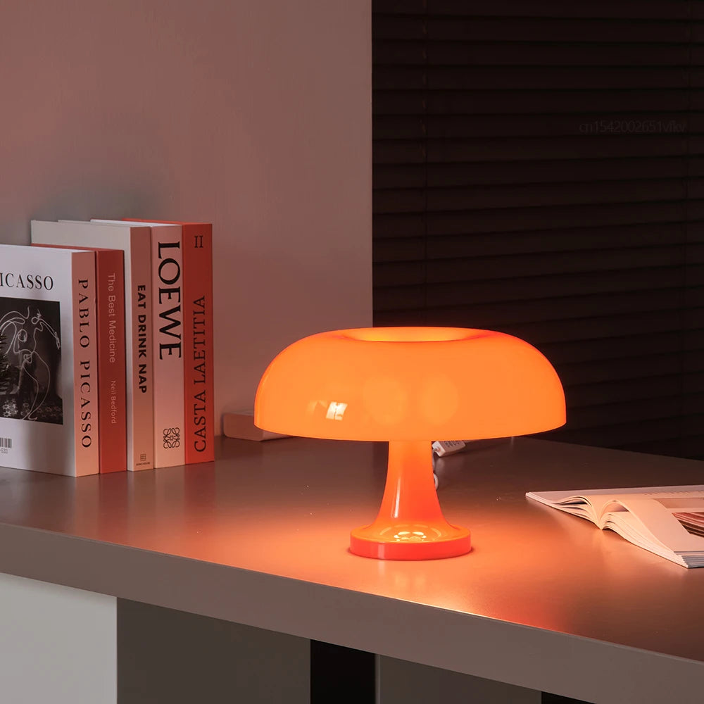 Glow | Designer Lampe Pilzform-Becker Boutique