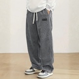 Herren Cordhose | Lockere Passform