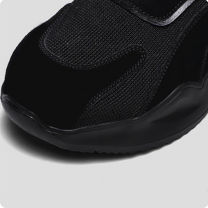 Guardian | Schöne Sicherheitsschuhe Sneaker mit Anti-Rutsch-Sohle-Becker Boutique