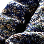 Men's Knit Sweater | Elegant and Unique
