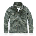 Herren Übergangsjacke | Cargojacke