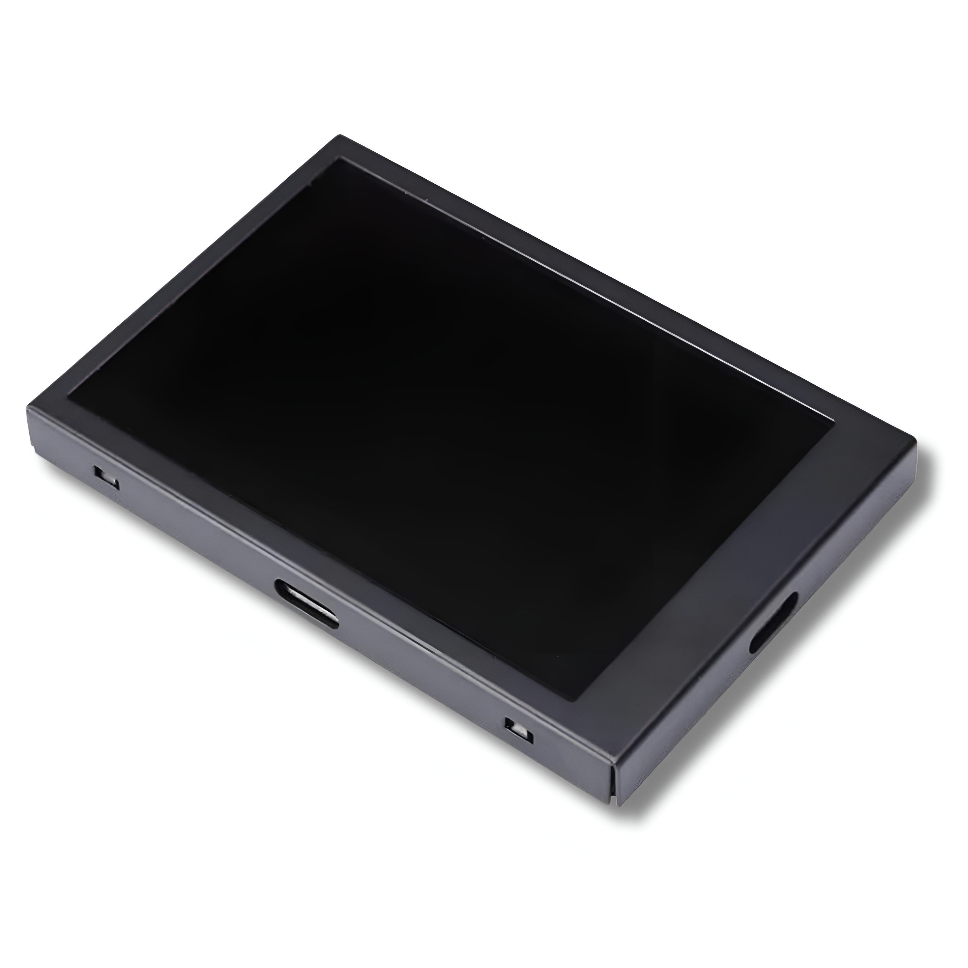 HDD Monitor | Mini-Monitor für HDD, RAM und Rechnerleistung-Becker Boutique