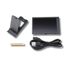 HDD Monitor | Mini-Monitor für HDD, RAM und Rechnerleistung-Becker Boutique