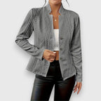 Leichte Übergangsjacke Damen | Frühling