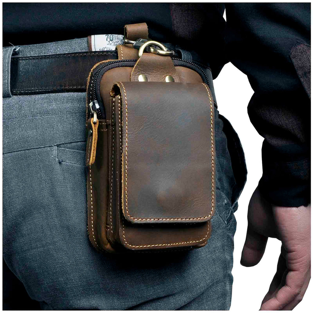 Gaston | Gürteltasche