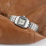 Vintage ladies' watch | Classic with quartz movement