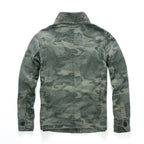 Herren Übergangsjacke | Cargojacke