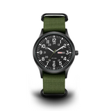 Men's military watch | Robust and durable