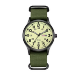 Men's military watch | Robust and durable