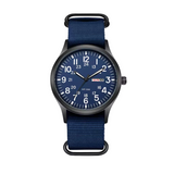 Men's military watch | Robust and durable
