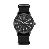 Men's military watch | Robust and durable