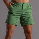 Narec | Men's Chino Shorts