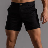 Narec | Men's Chino Shorts