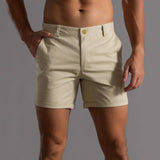 Narec | Men's Chino Shorts